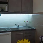 Lejlighed Friendly In The Center