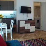 Friendly In The Center * Budapest