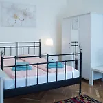 Lejlighed Friendly In The Center Budapest