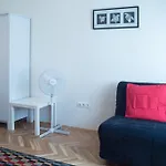 Lejlighed Friendly In The Center