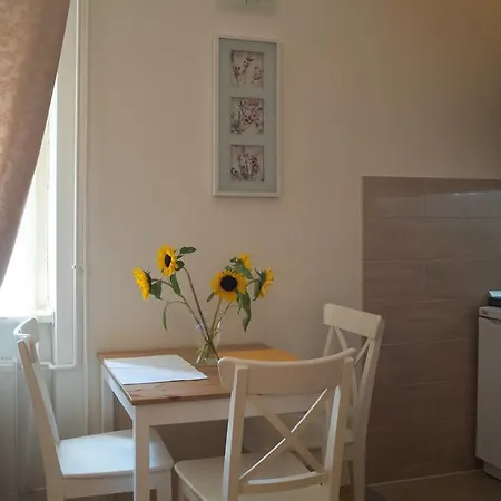Friendly In The Center Apartmán