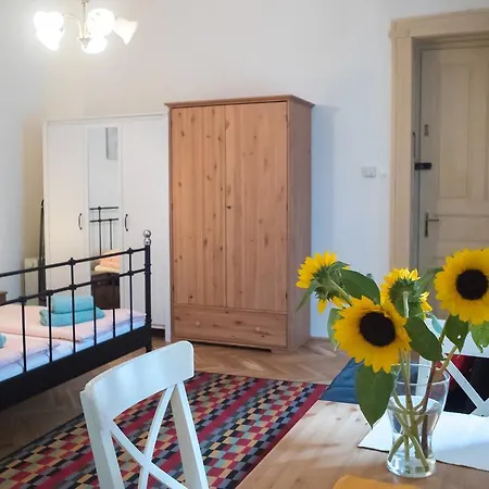 Apartmán Friendly In The Center Budapešť