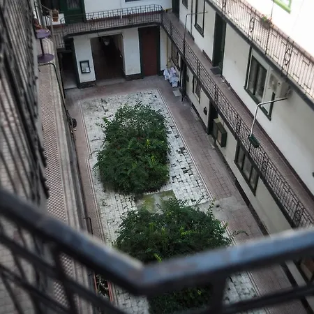 Apartment Friendly In The Center *