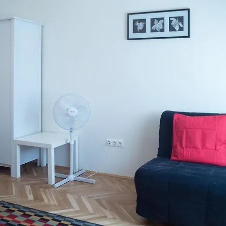 Apartment Friendly In The Center