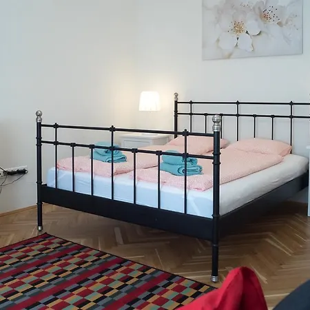 Apartman Friendly In The Center *