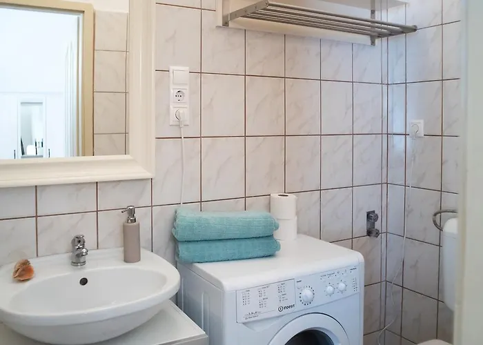 Friendly In The Center Apartman Budapest