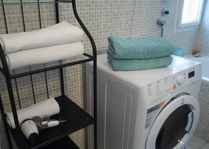 Apartman Friendly In The Center