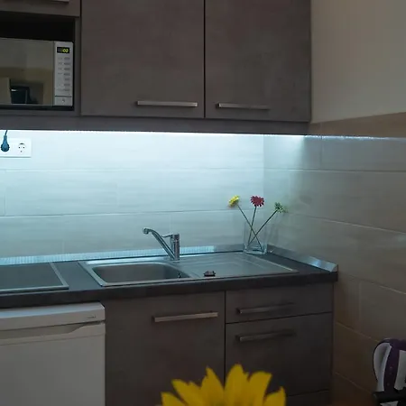 Appartement Friendly In The Center