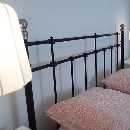 Friendly In The Center * Budapest