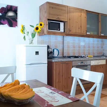 Friendly In The Center Appartement