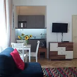 Apartman Friendly In The Center Budapest