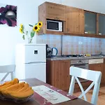 Friendly In The Center Apartman
