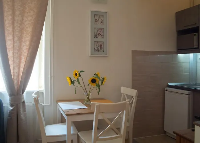 Friendly In The Center Apartament