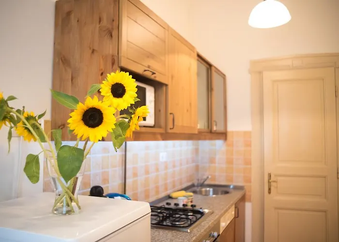 Apartament Friendly In The Center Budapesta
