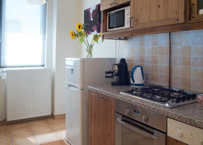 Apartament Friendly In The Center *