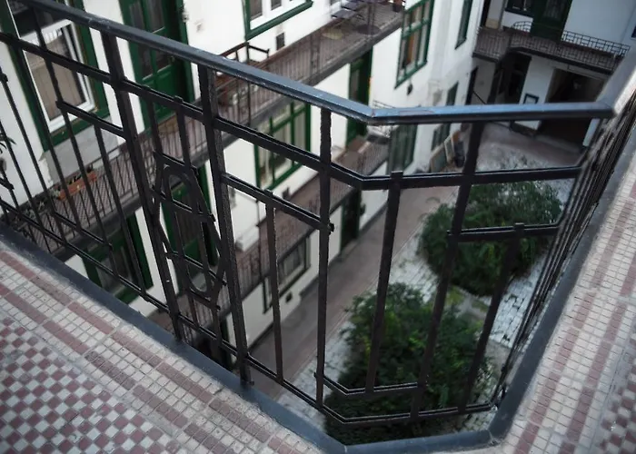 Friendly In The Center Apartament