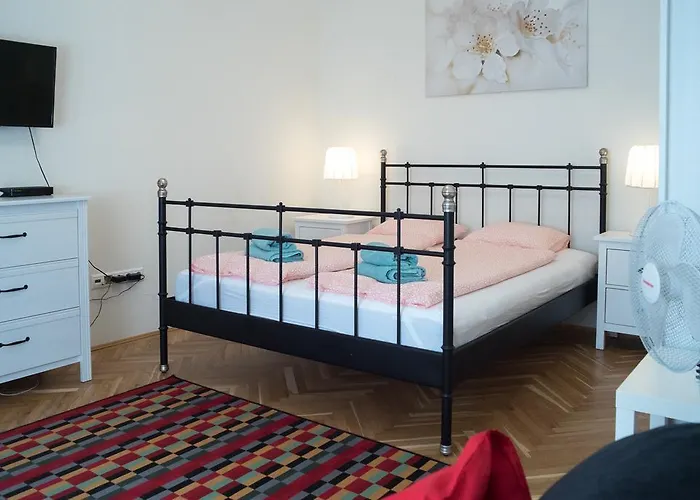 Apartament Friendly In The Center *